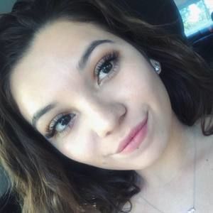 Meet your Posher, Cheyenne